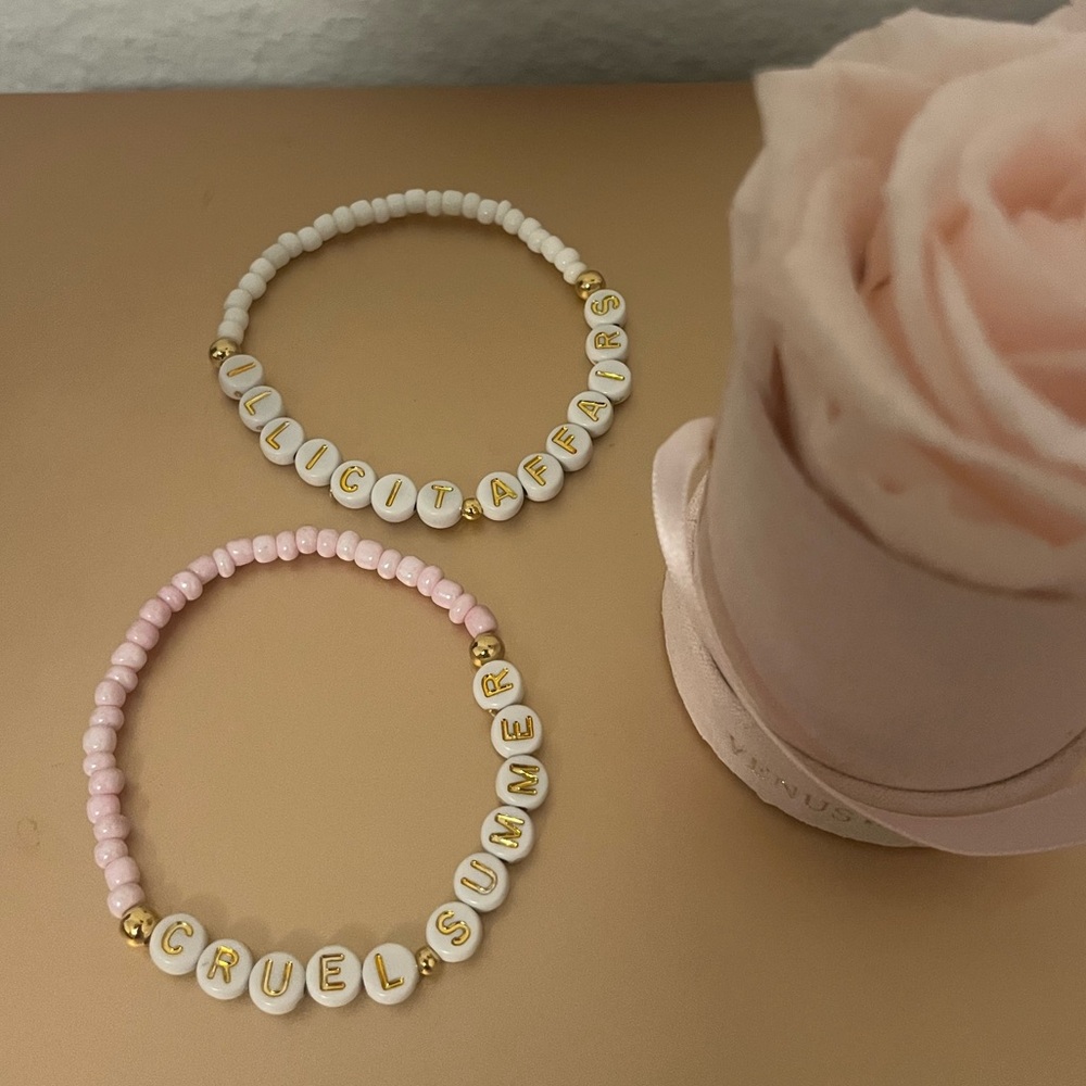 Bracelets